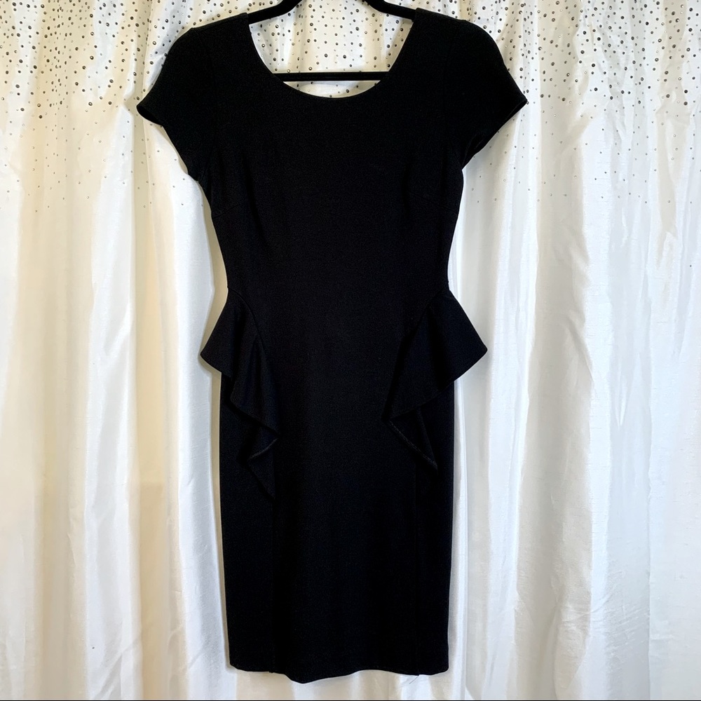 LBD for work or happy hour 🍸